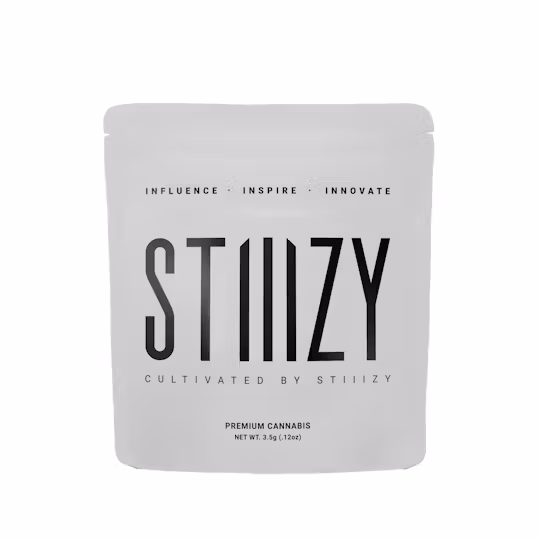 ICE CREAM MINTZ (3.5G)