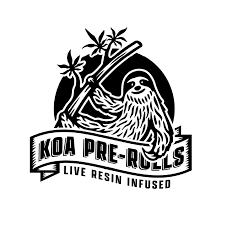 KOA SPACE ROCKS X GREEN CRACK INFUSED PREROLL (0.35G X 10) SATIVA