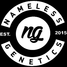 NAMELESS MEGA BLACK CHERRY FLOWER STRAIN 7G SMALLS