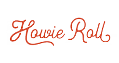 HOWIE ROLL FLOWER PEACH COBBLER FLOWER STRAIN 14G