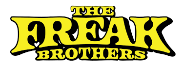 FREAK BROTHERS  PRE-ROLL 7 PACK 3.5G SFV OG