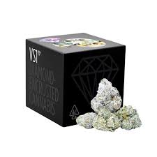 KINGSTON ROYAL FRUIT ROLL-UPZ VS1 DIAMOND ENCRUSTED CANNABIS 3.5G