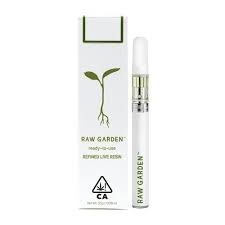 RAW GARDEN SUNDAE SURFER .5G RTU VAPE CARTRIDGE