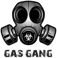 GAS GANG HONEY BANANA TIER 1 LIVE ROSIN 1G