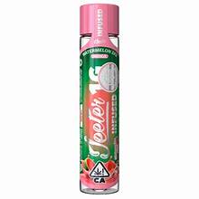 JEETER WATERMELON ZKZ INFUSED 1G PREROLL