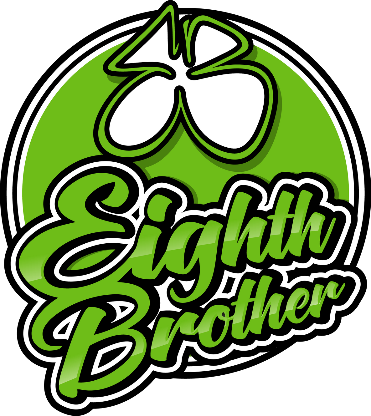 EIGHTH BROTHER  GG4 PREROLL 6-PACK