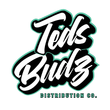 TEDS BUDZ  SHARPIES FLOWER STRAIN 3.5G