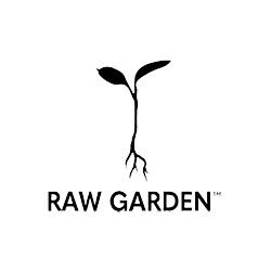RAW GARDEN DOJO KUSH 1G VAPE CART