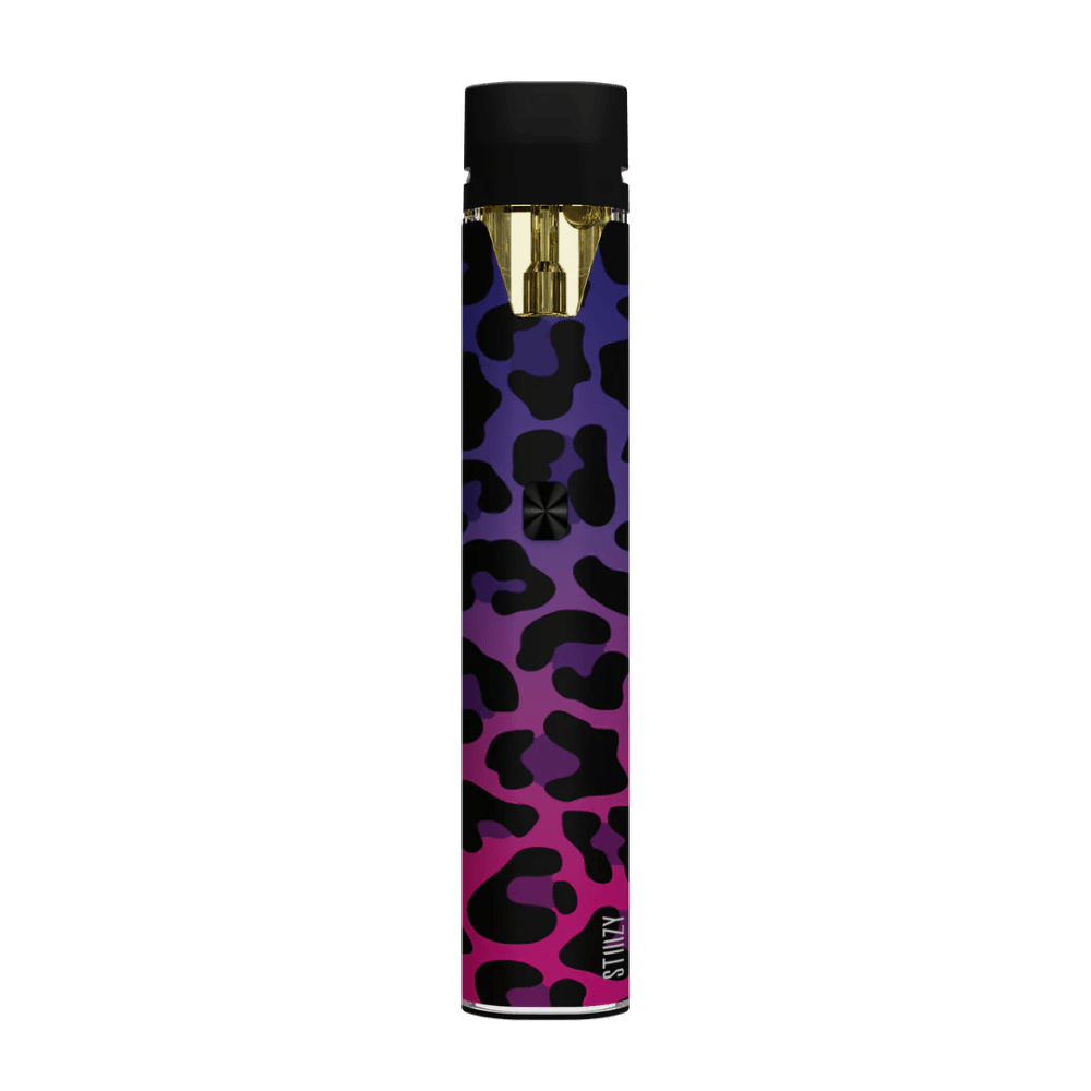 Stiiizy Pro Battery Cheetah