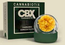 CBX SUPER MANGO HAZE TERP SUGAR 1G