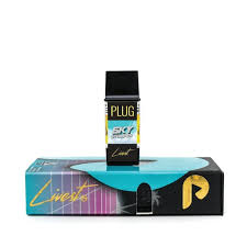 PLUGPLAY LIVEST SKYSTOMPER 1G POD