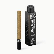 ANIMAL SFV OG 2G INFUSED PREROLL
