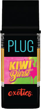 PLUGPLAY KIWI BURST POD 1G