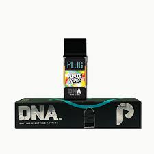 PLUGPLAY DNA WHITE RUNTZ 1G