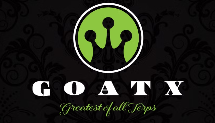 GOATX TROPICAL FUSION 1G LIVE ROSIN