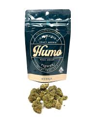 HUMO HUMITOS PATRONA FLOWER STRAIN 3.5G
