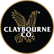 CLAYBOURNE CO. FLYERS BANANA OG FROSTED INFUSED .5G 5 PACK