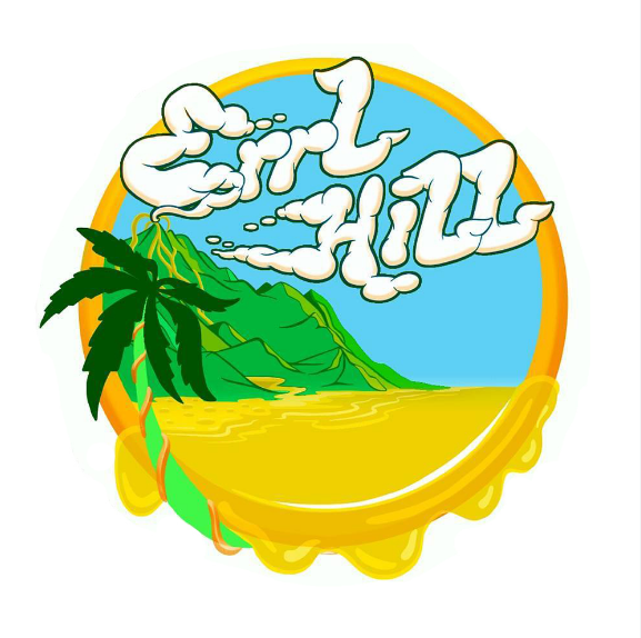 ERRL HILL  SOUR TROP 1G LIVE ROSIN