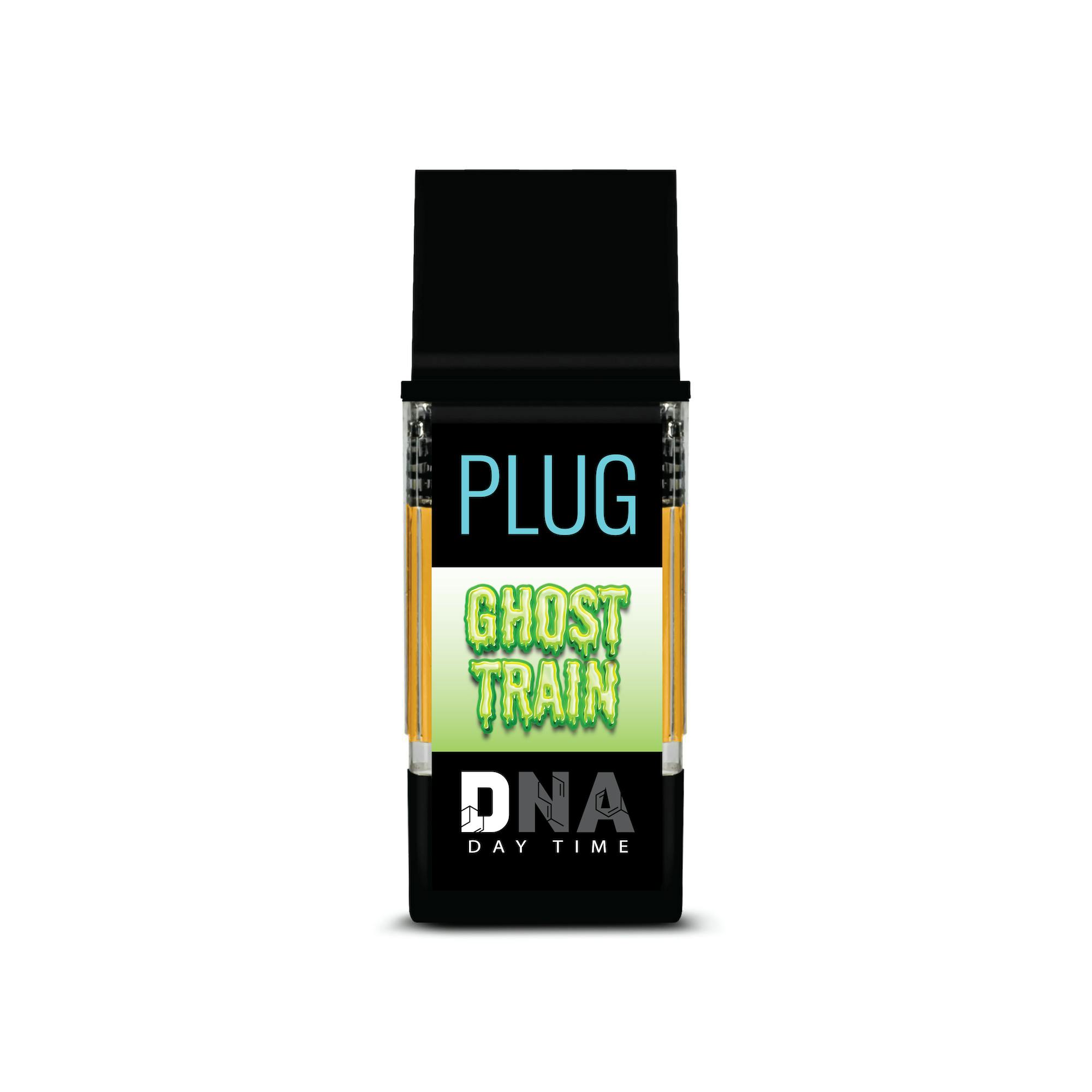 PLUGPLAY DNA GHOST TRAIN 1G VAPE POD