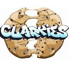 CLARKIES SHARPY FLOWER STRAIN 3.5G
