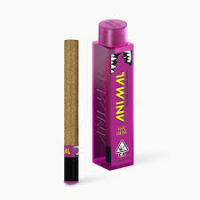 ANIMAL NYC DIESEL 2G INFUSED PREROLL