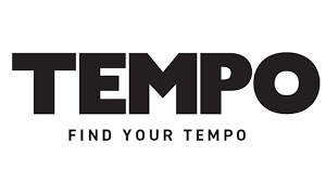 TEMPO CHERRY PASSION ICE ALL IN ONE VAPE 1G