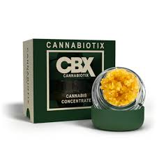 CBX MOUNT ZEREAL KUSH TERP SUGAR 1G