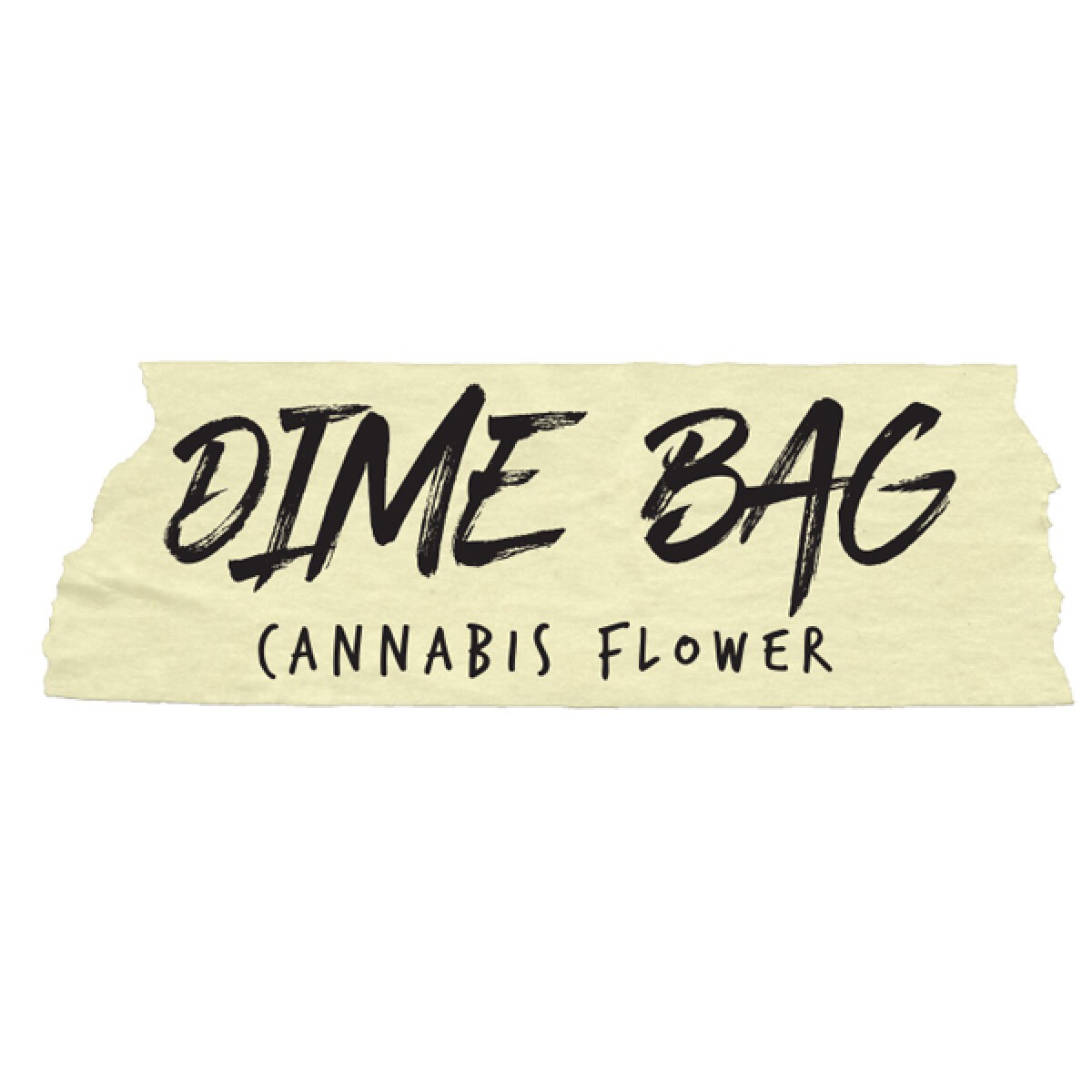 DIME BAG PB SOUFFLE FLOWER STRAIN 14G