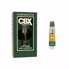 CBX MT. ZEREAL KUSH 0.5G CART