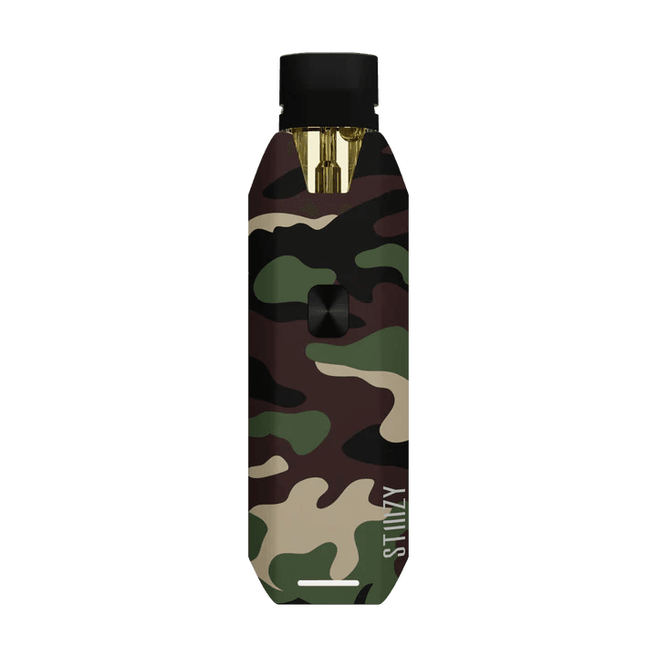 Stiiizy Pro Xl Battery Camouflage