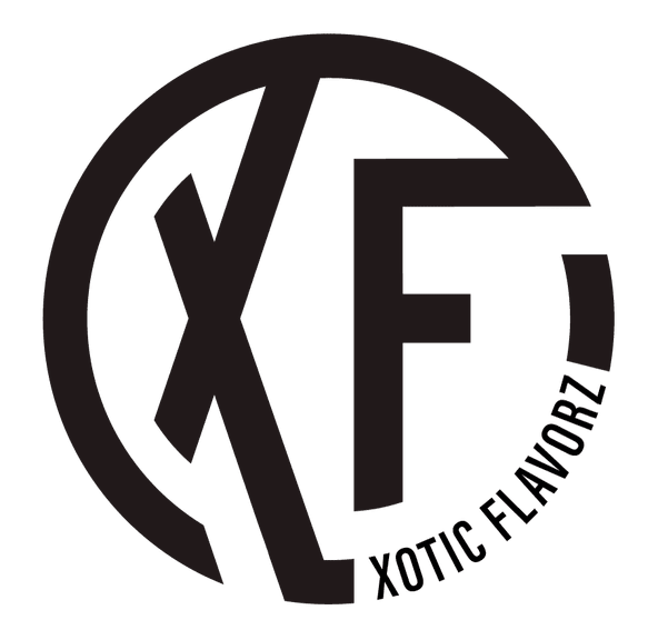 XOTIC FLAVORZ PINK GHOSTIES FLOWER STRAIN 14G