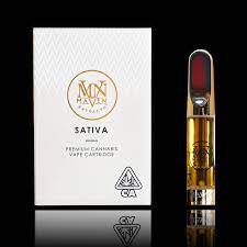 MAVEN SOUR SANGRIA GOLD BLEND CARTRIDGE 1G