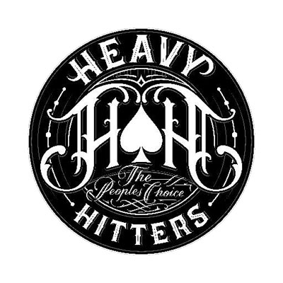 HEAVY HITTERS J1 .5G INFUSED DIAMOND 5PK J1 SATIVA
