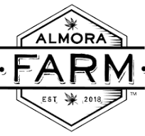 ALMORA FARMS THC OG LEMONADE 100MG