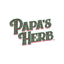 PAPA'S HERB SKYWALKER OG INDICA AIO VAPE 1G