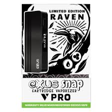 EXXUS SNAP VV PRO RAVEN