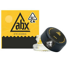 ABX JET FUEL 1G BADDER