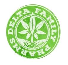 DELTA FAMILY PHARMS 5280 #8 FLOWER STRAIN 3.5G