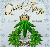 King Roll Krl Junior 0.75G Pr 4 Pack Variety Cannalope Kush Indica