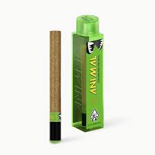 ANIMAL APPLE POP 2G INFUSED PREROLL