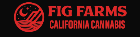 FIG FARMS WHOLE FRUITS FLOWER STRAIN 3.5G