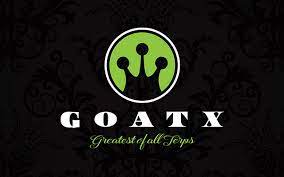 GOATX CROSSBOW 1G LIVE ROSIN