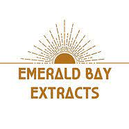 EMERALD BAY EXTRACTS 25MG TABLETS HIGH CBD LEGENDARY OG 1000MG PACKAGE