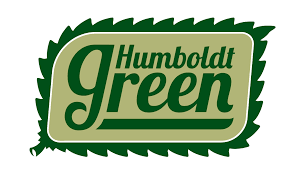 THAT HUMBOLDT GREEN  GLITTER BOMB  FLOWER STRAIN 3.5G