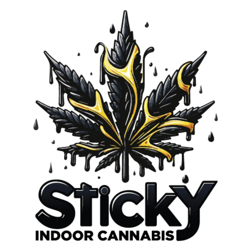 Sticky Pink Diamond Flower Strain 3.5G