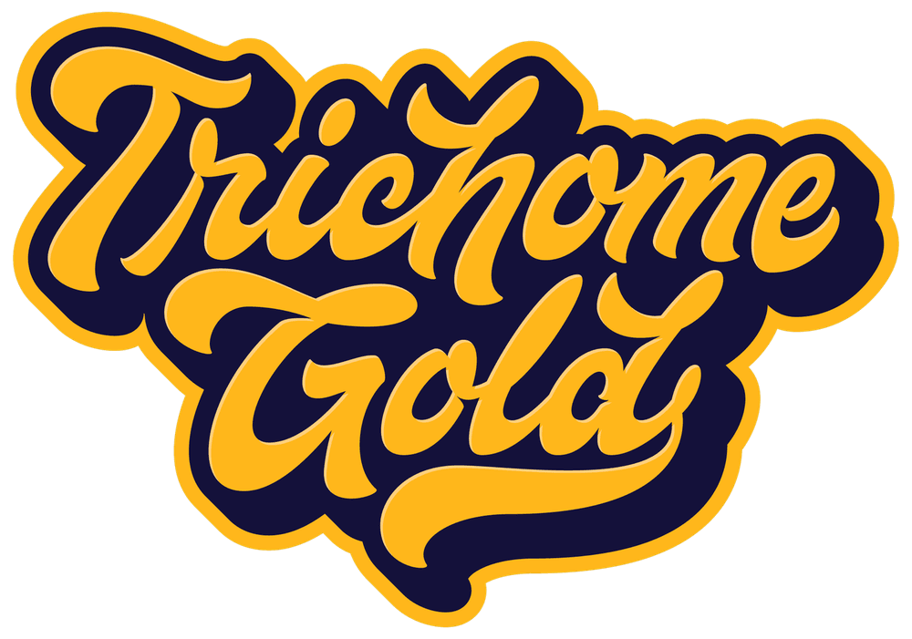 Trichome Gold Donny Burger 1G Live Rosin Indica