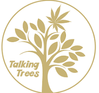 TALKING TREES LEMON ROYALE FLOWER STRAIN 3.5G