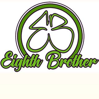 EIGHTH BROTHER  BLUE DREAM 1G AIO