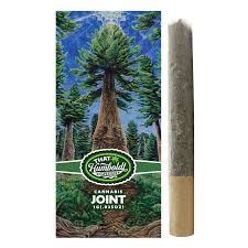 THAT HUMBOLDT GREEN LANTZ 1G PREROLL