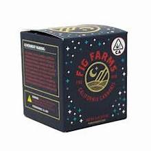 FIG FARMS COUCH RIDER FLOWER STRAIN 3.5G